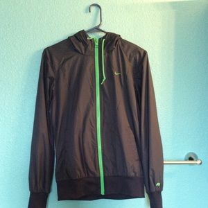 Nike Windbreaker